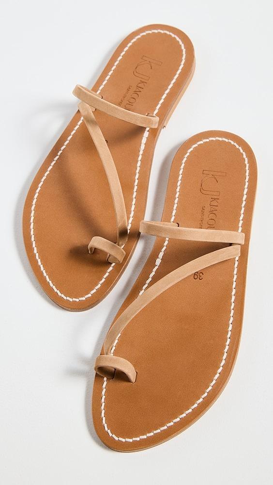 K. Jacques Actium Sandals | Shopbop Product Image