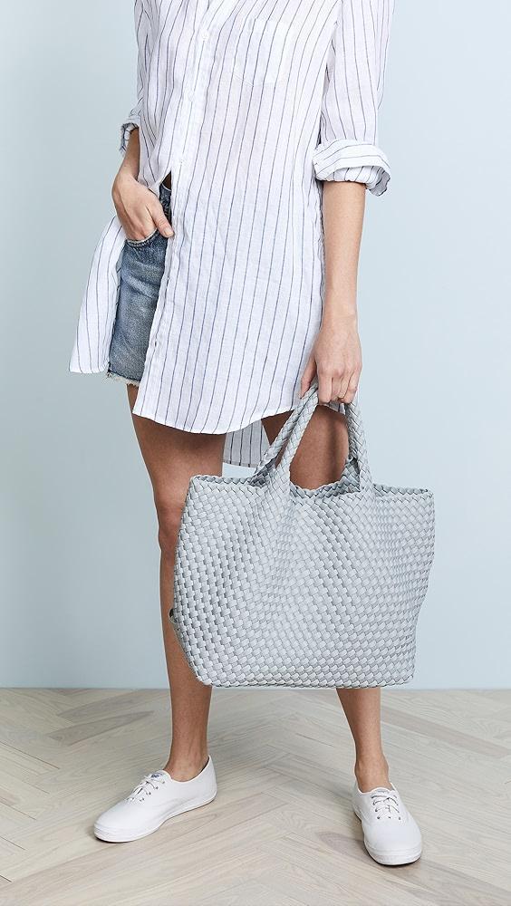 Naghedi St. Barths Medium Tote | Shopbop Product Image