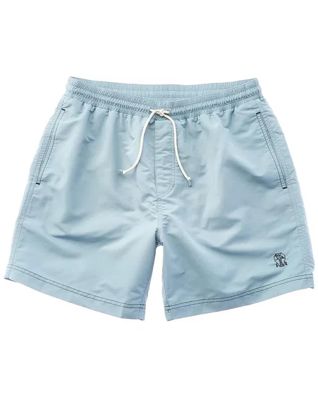 Swim Trunk In Multi Product Image