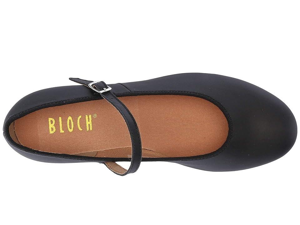 Bloch Tap On Full Sole Tap Shoe Women's Tap Shoes Product Image