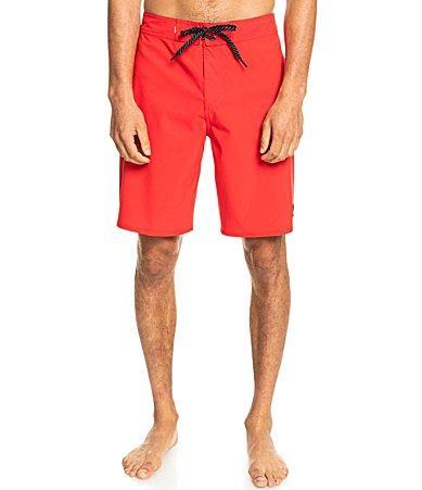 Quiksilver Surfsilk Kaimana 20 Outseam Volley Shorts Product Image