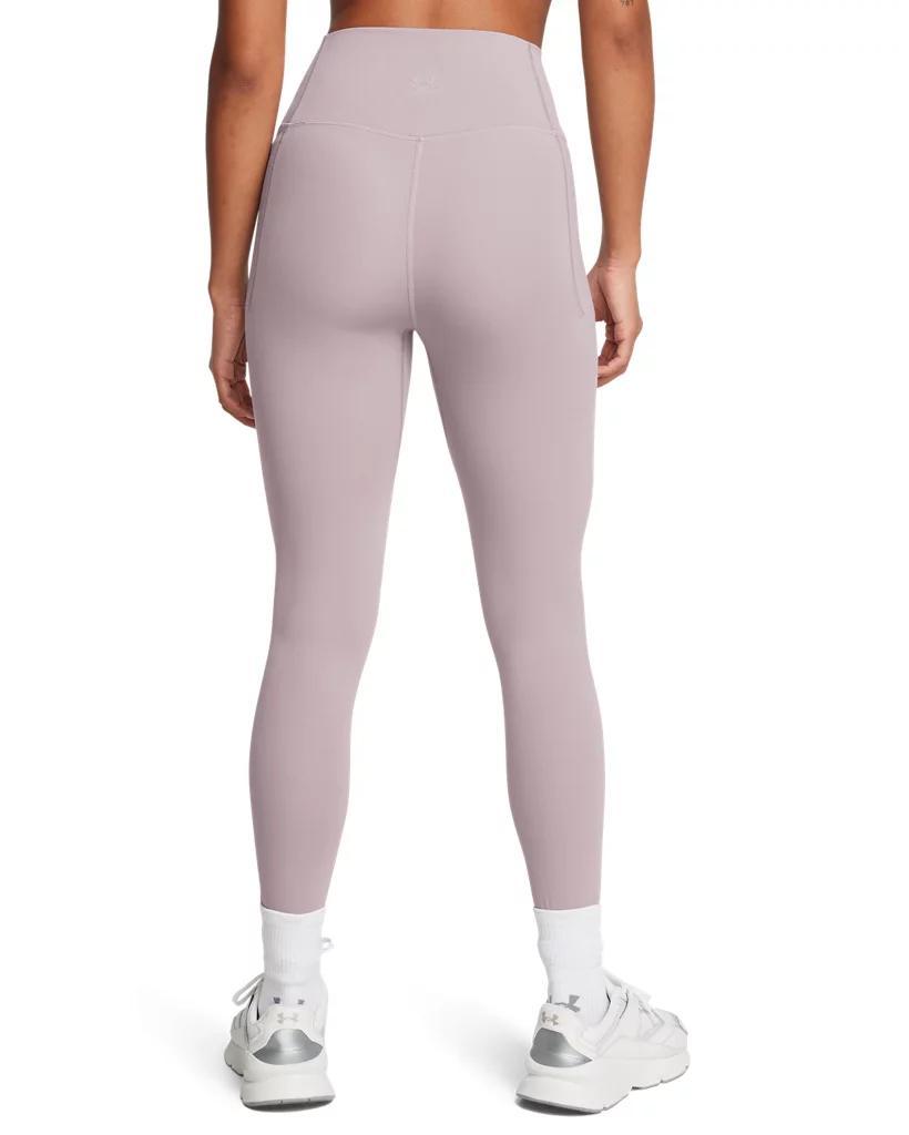 Women's UA Meridian Leggings Product Image