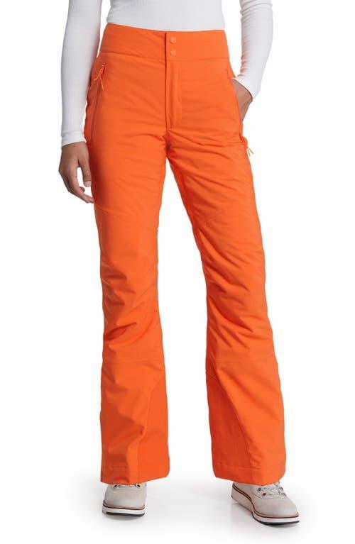 Halfdays Alessandra Insulated Waterproof Winter Pants Product Image