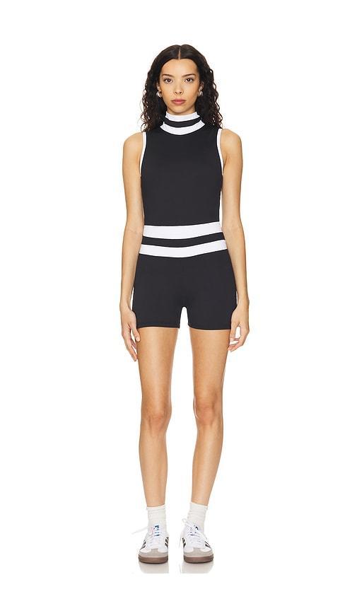 Eternal Light Romper Product Image