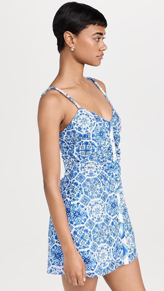 Ramy Brook Addie Dress | Shopbop Product Image