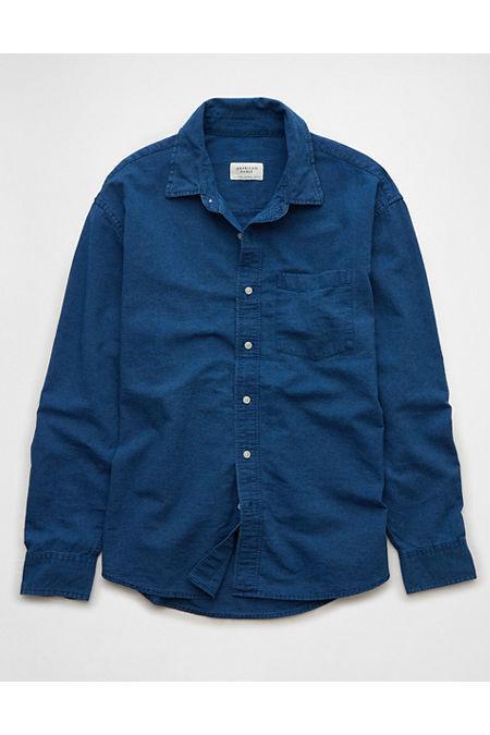 AE Everyday Oxford Button-Up Shirt Men's Product Image