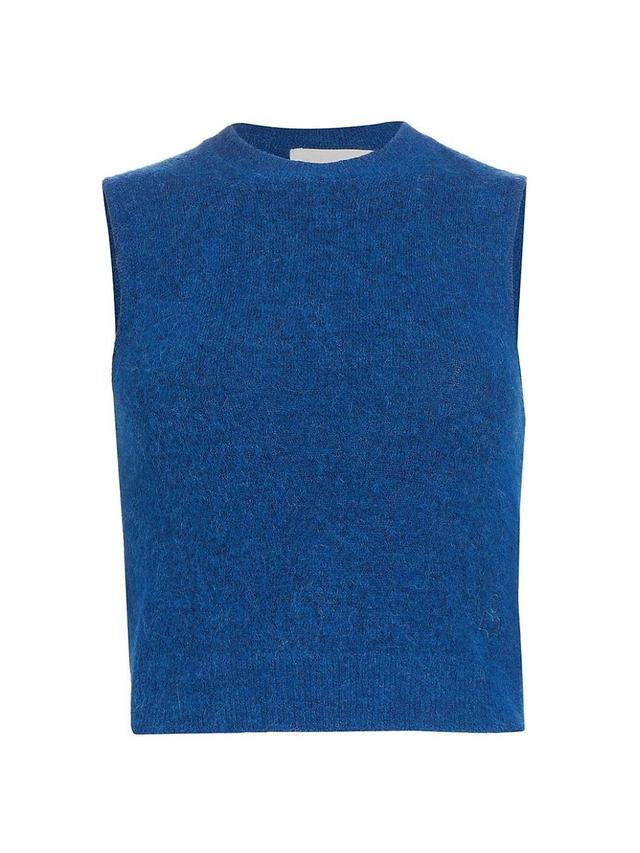 Womens Ametis Alpaca-Blend Sweater Product Image