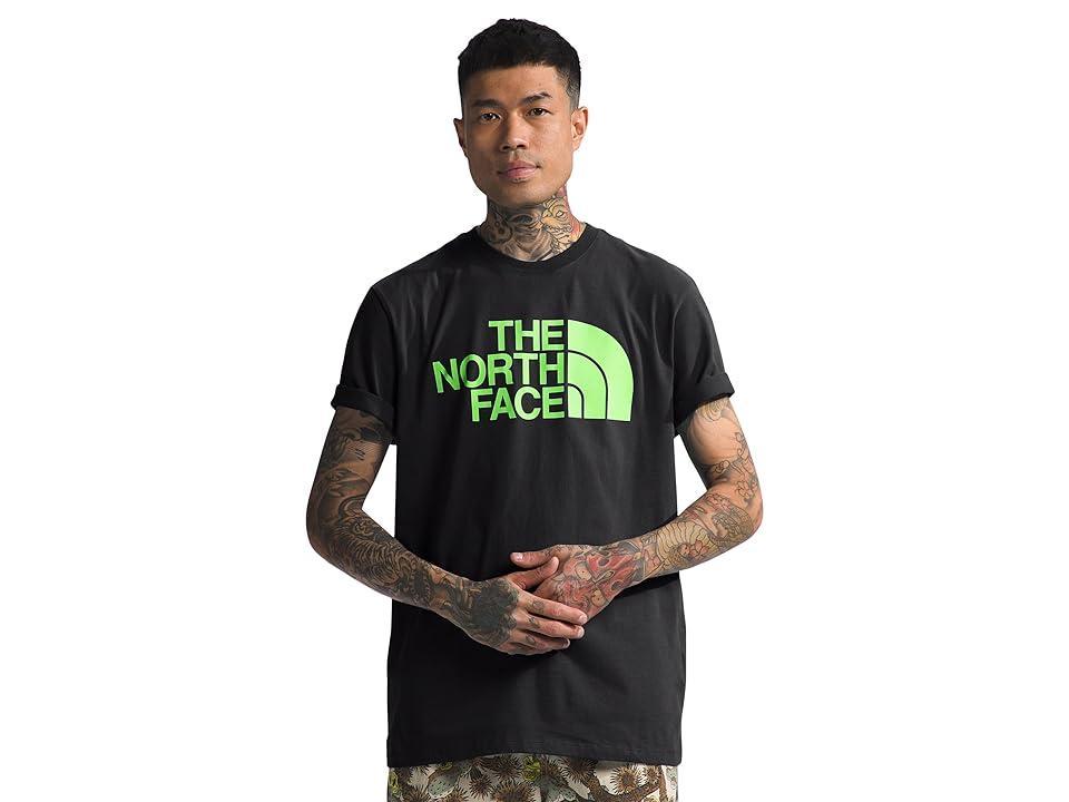 The North Face Short Sleeve Half Dome Graphic T Product Image