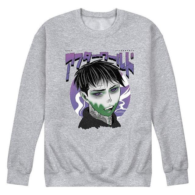 Mens Afterworld Sweatshirt Product Image