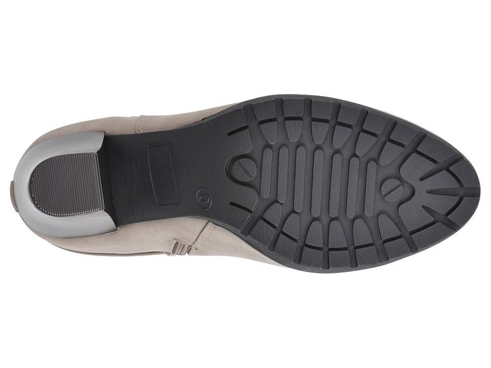 White Mountain Spade Suedette) Women's Shoes Product Image