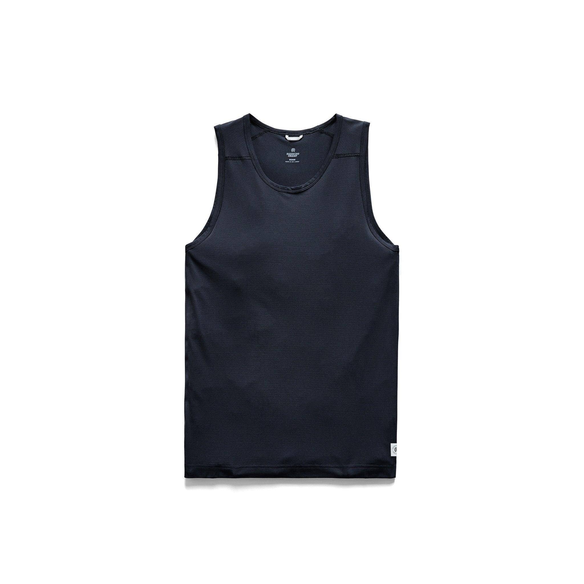 Lightweight Cordura Training Tank Male Product Image