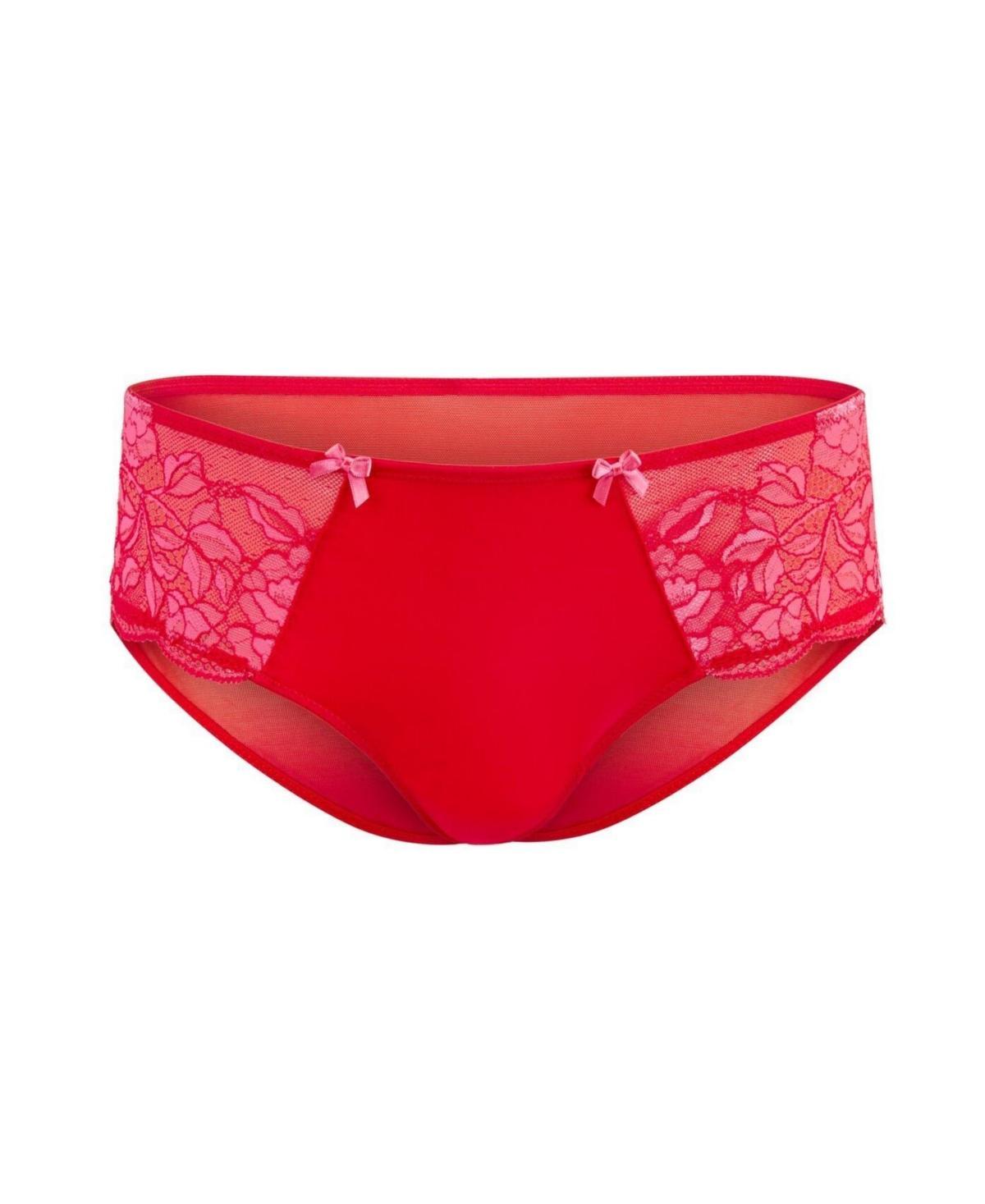 Adore Me Womens Missy Hipster Panty Product Image