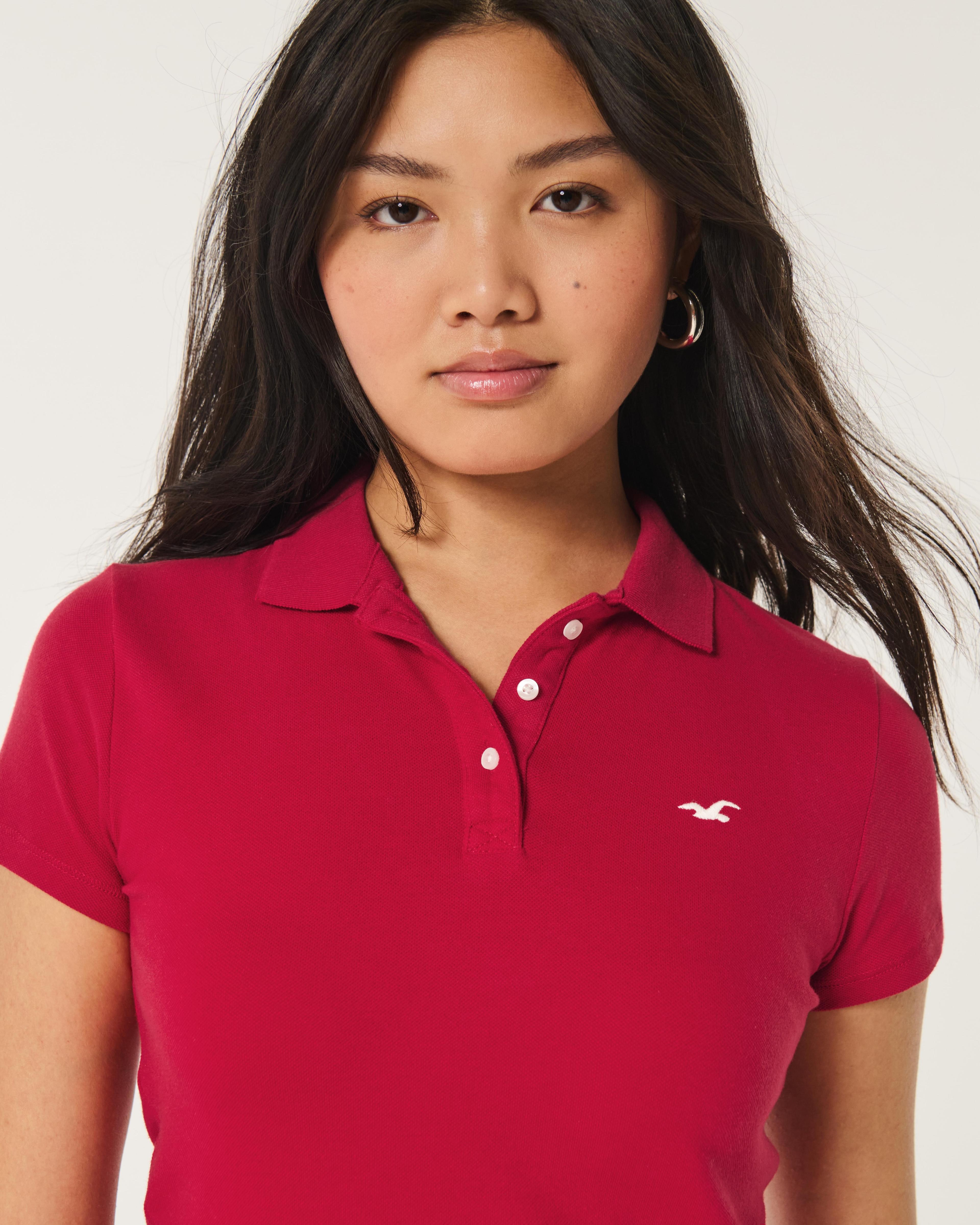 Easy Icon Polo Product Image