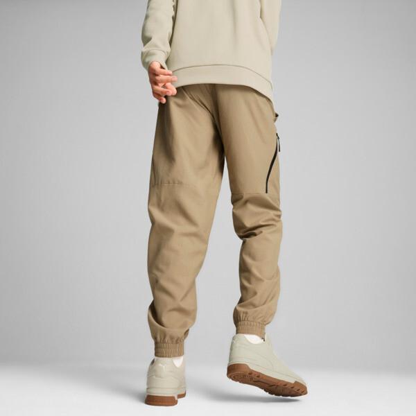 PUMA OPEN ROAD Cargo Woven Pants Men Product Image