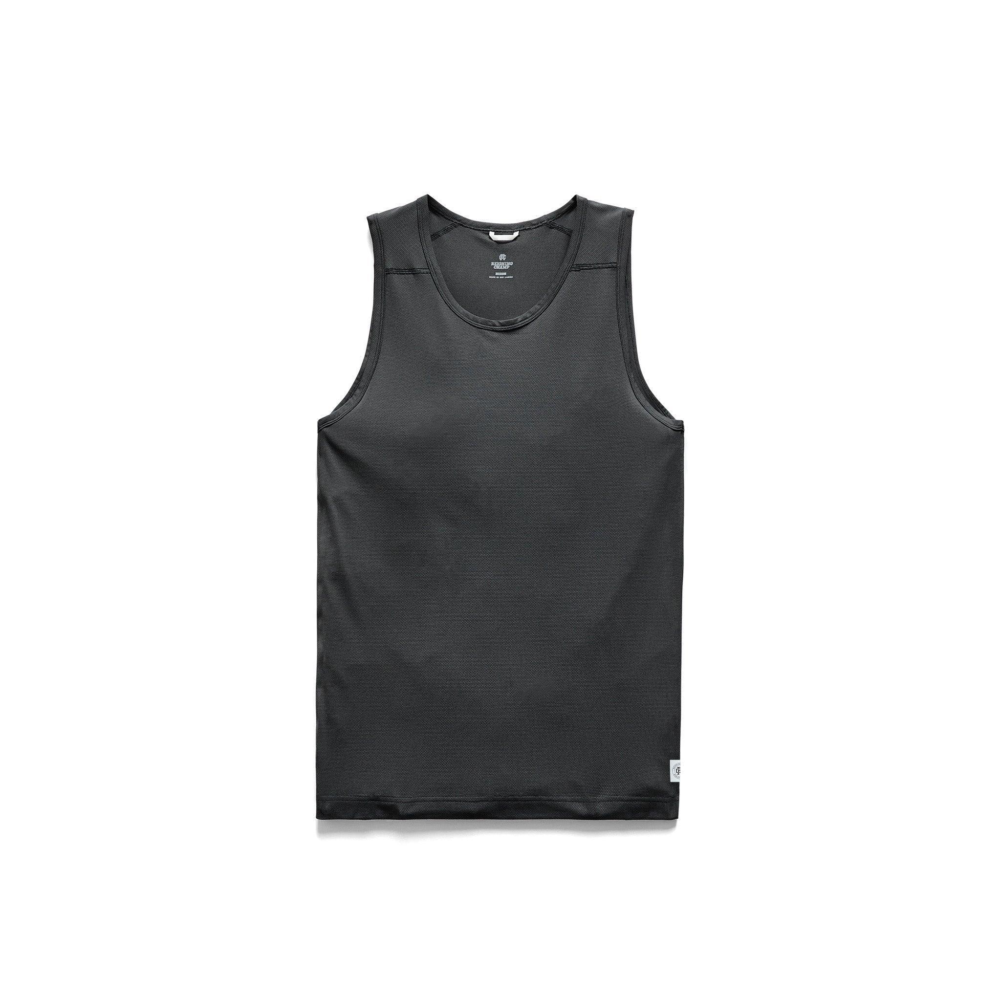 Lightweight Cordura Training Tank Male Product Image