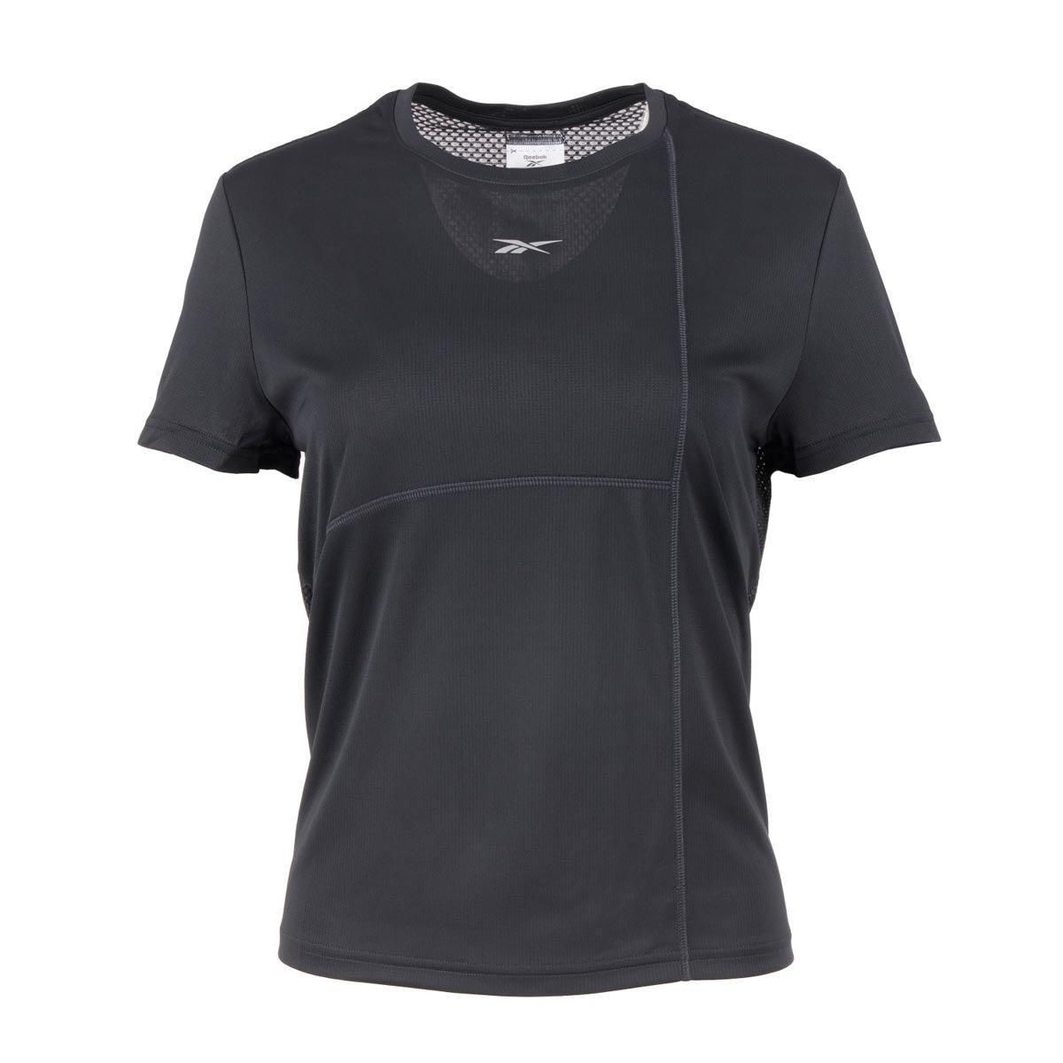 Reebok Women's Running Speedwick Tee Product Image