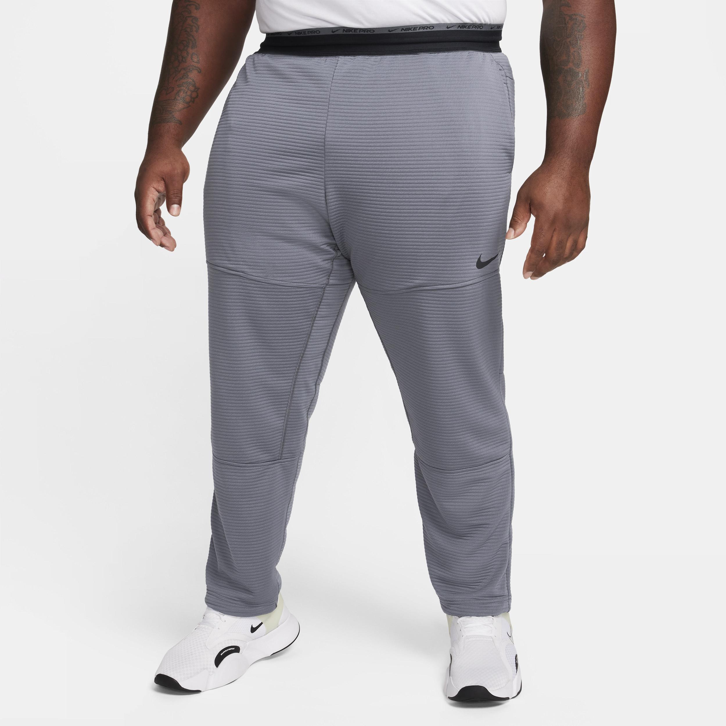 Nike Men's Dri-FIT Fleece Fitness Pants Product Image