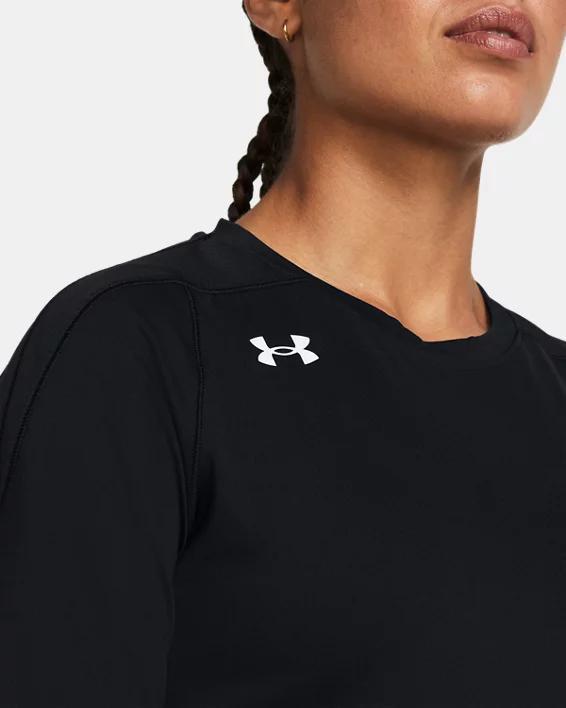 Women's UA Infinite Power Long Sleeve Jersey Product Image