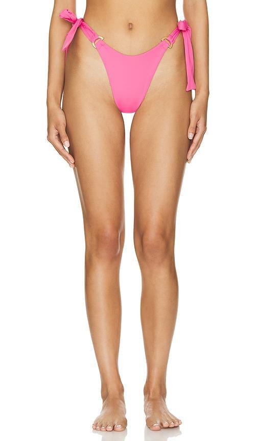 Kiki Bikini Bottom Product Image