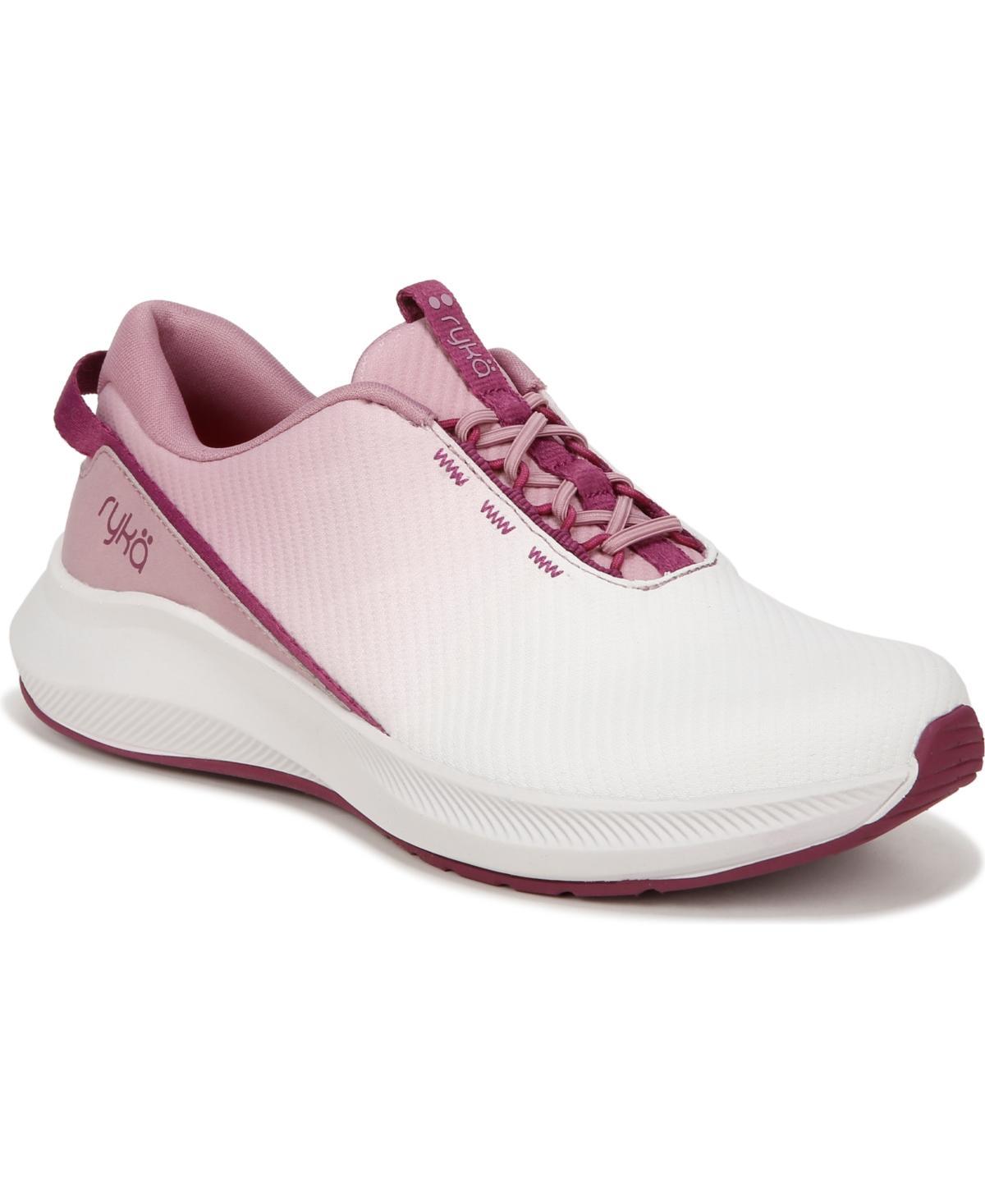 Ryka Womens Finesse Sneakers Product Image