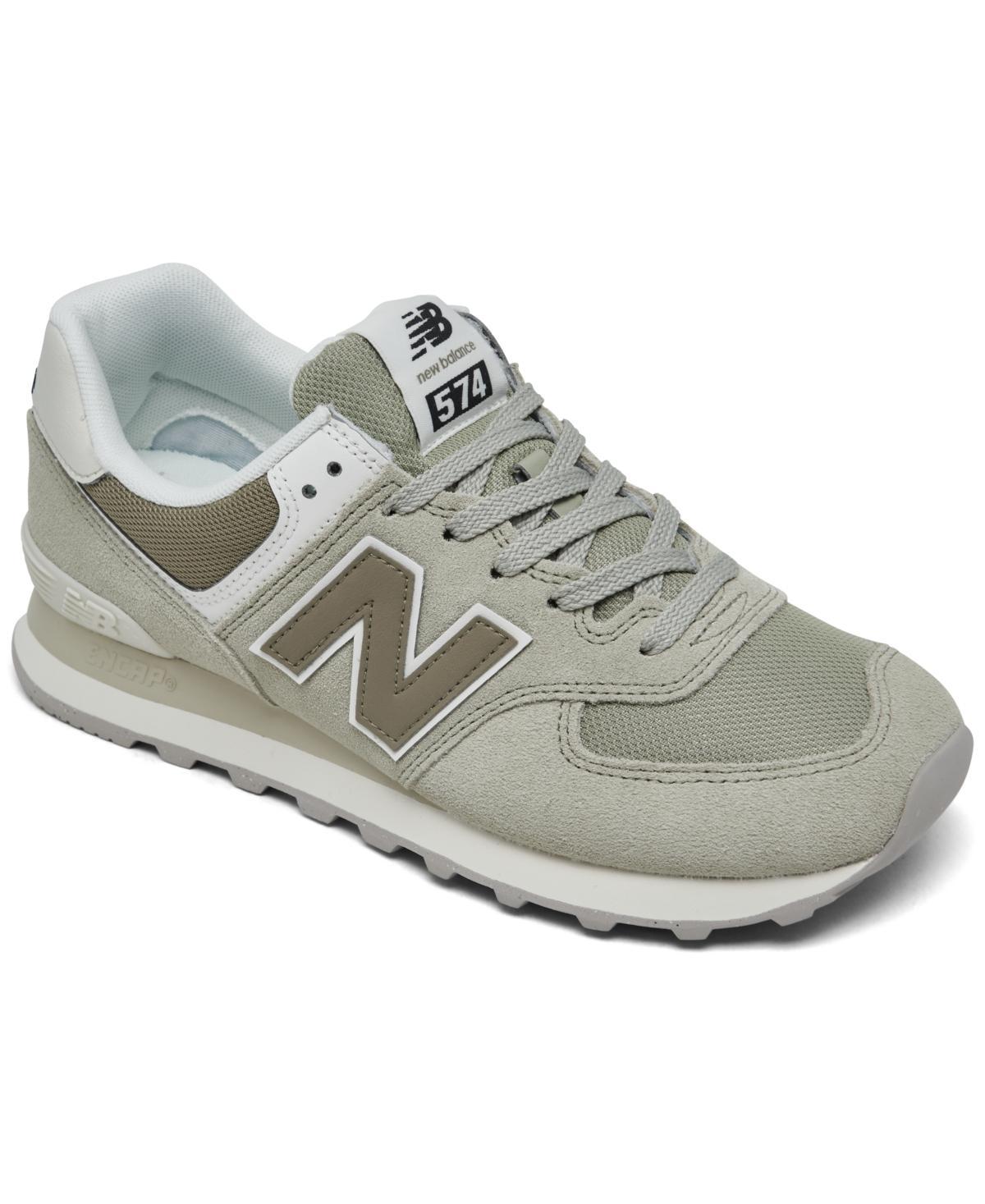 New Balance Womens 574 Fashion Casual Sneakers from Finish Line Product Image