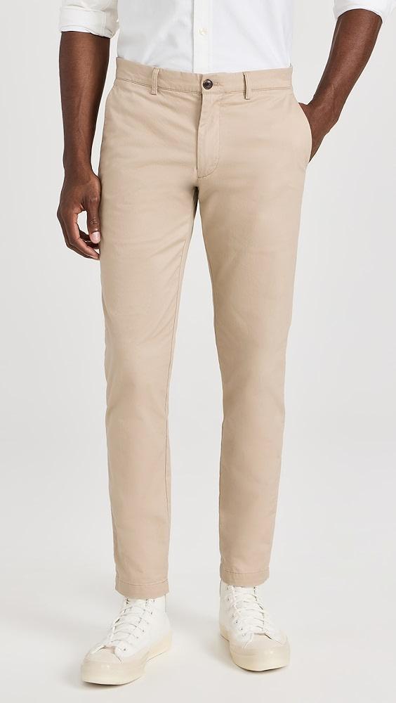 Club Monaco Connor Chinos | Shopbop Product Image