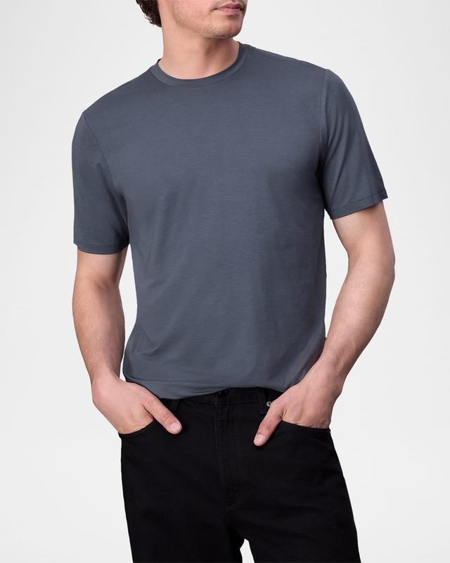 Men's Tech Jersey Short-Sleeve T-Shirt Product Image