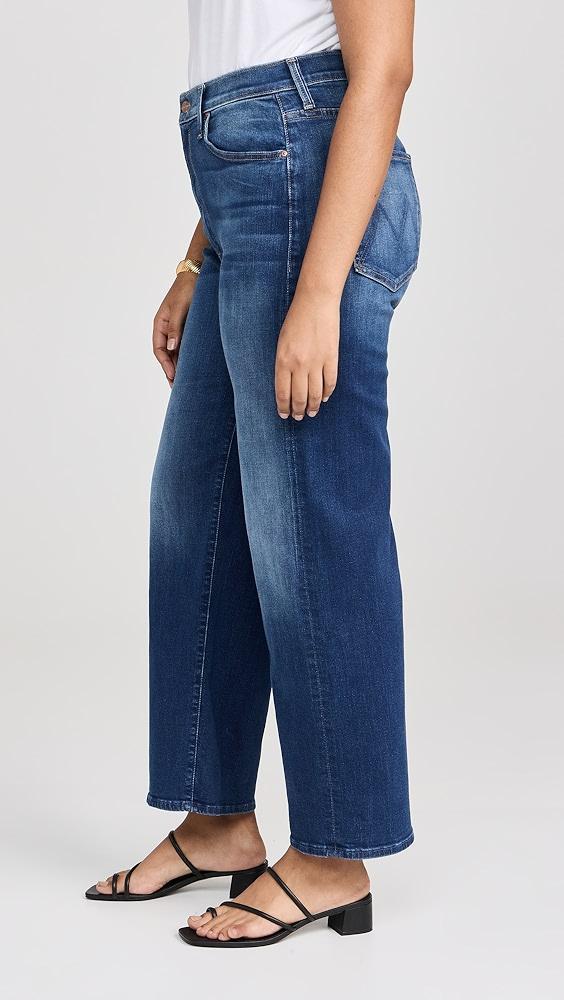 MOTHER The Dodger Ankle Jeans | Shopbop Product Image