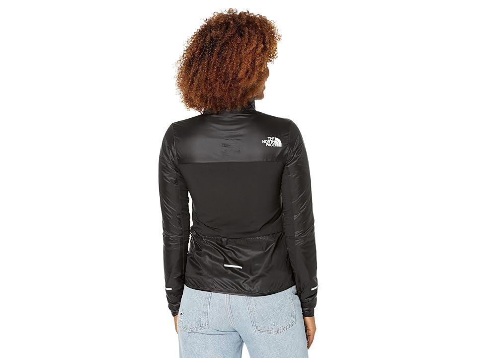 The North Face Winter Warm Jacket (TNF ) Women's Clothing Product Image