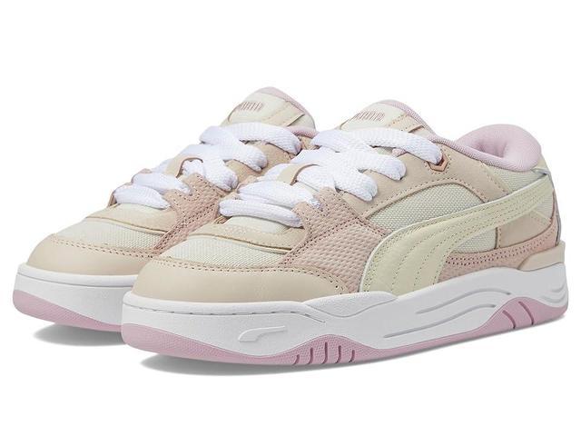 PUMA Puma-180 Summer (Sugared Almond/Grape Mist) Women's Lace up casual Shoes Product Image