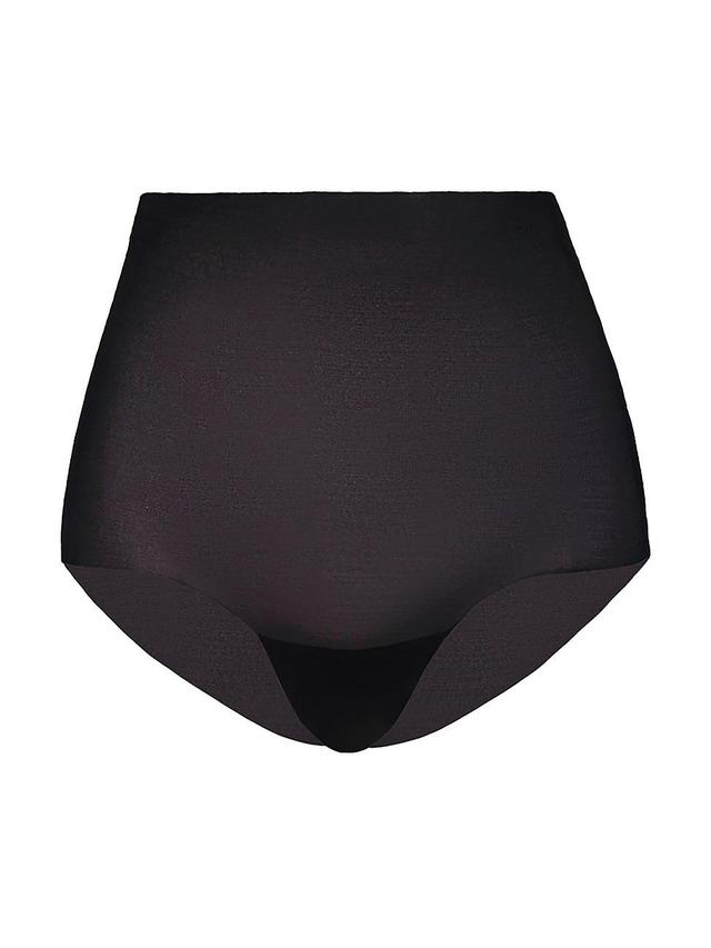 Commando Featherlight Contro High Waist Shaping Briefs Product Image