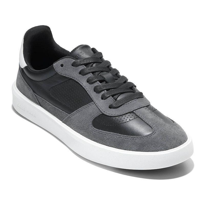 Cole Haan Grand Crosscourt Mens Modern Turf Sneakers Product Image