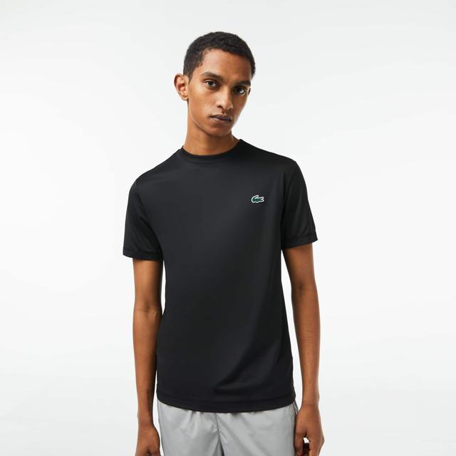 Men's Sport Slim Fit Stretch Jersey T-Shirt Product Image