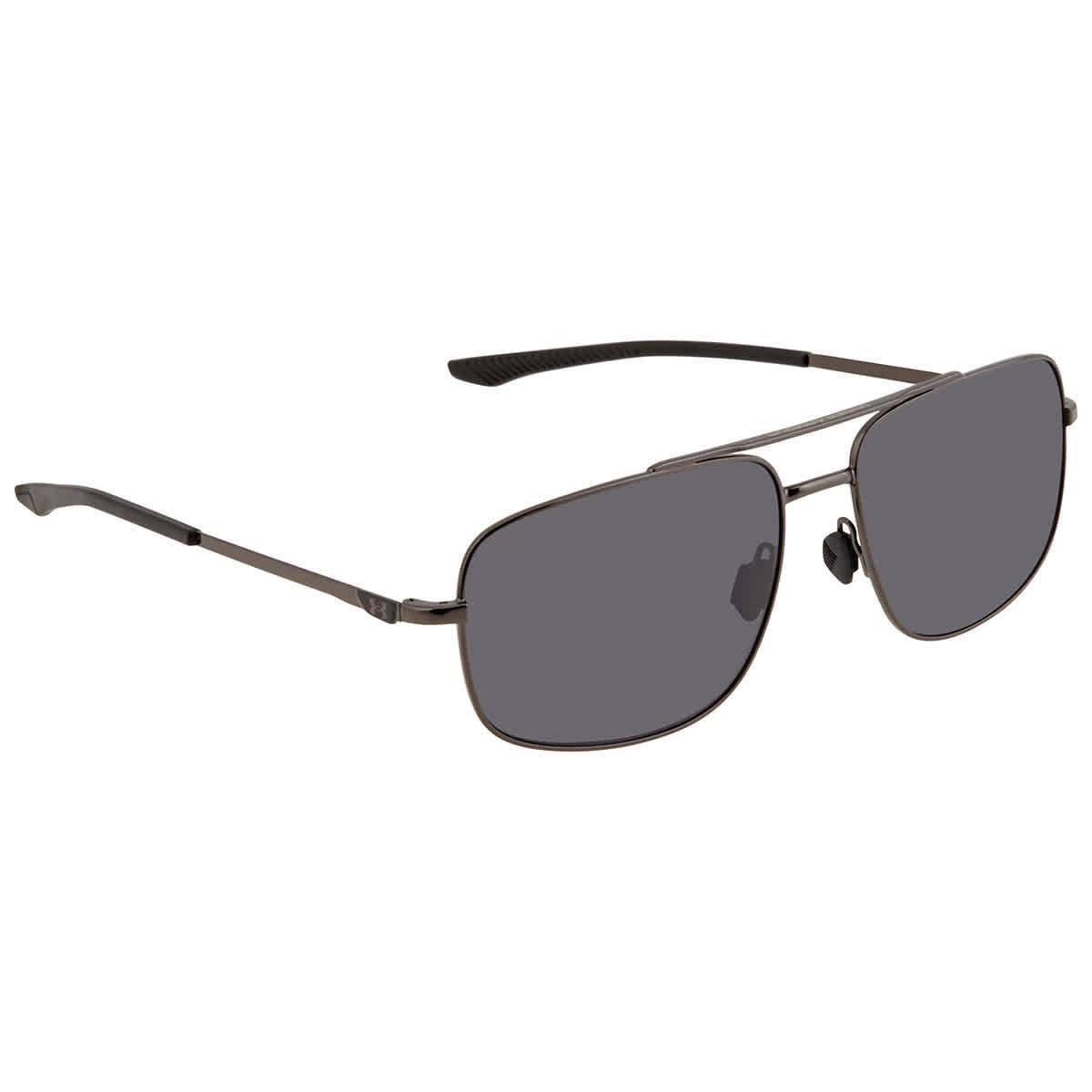 The Fendi Travel 56mm Geometric Sunglasses Product Image