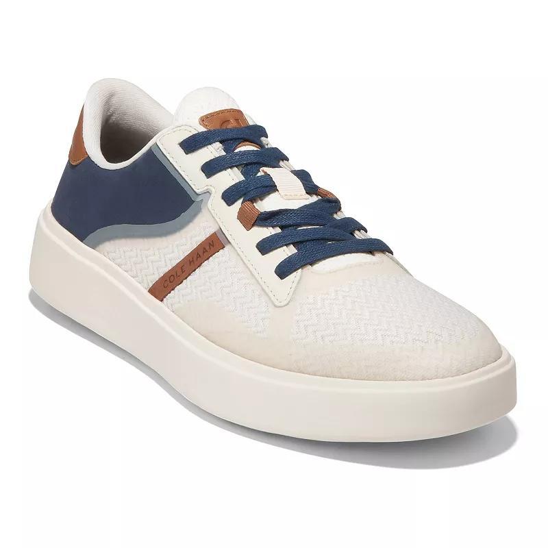 Cole Haan Grand Crosscourt Winner Sneaker | Mens | | | Sneakers Product Image