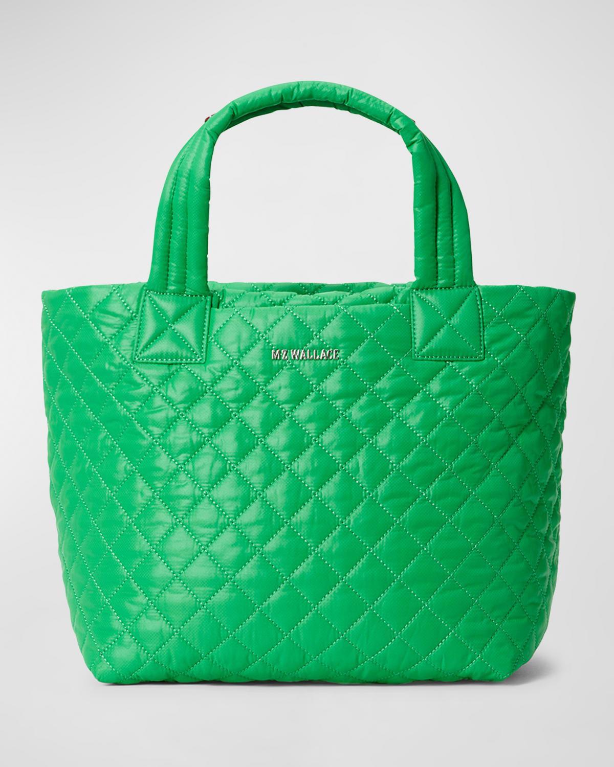 Womens Small Metro Deluxe Tote Bag Product Image