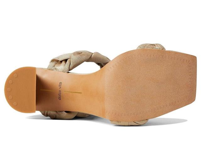 Dolce Vita Pheby Silk) Women's Shoes Product Image