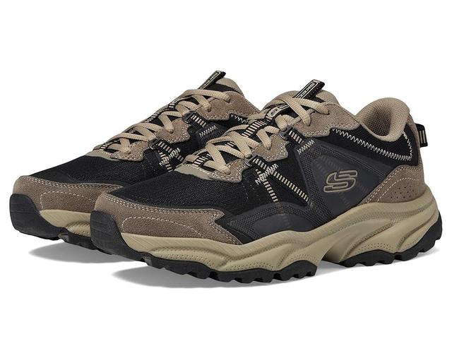 SKECHERS Vigor AT Durango Sneaker Taupe) Men's Shoes Product Image