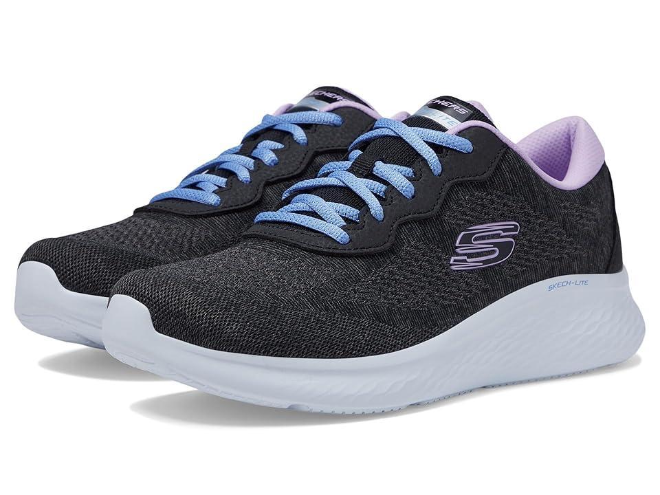 SKECHERS Skech-Lite Pro-Cute Debut Lavender) Women's Shoes Product Image