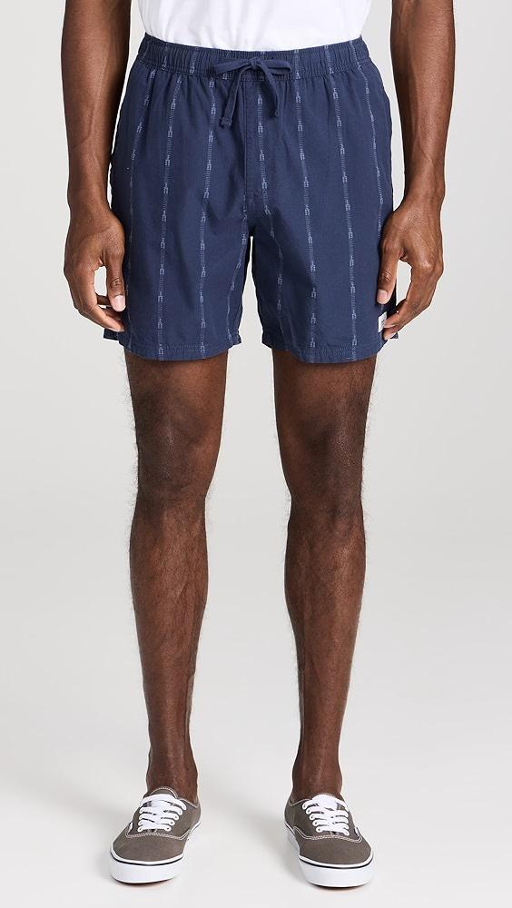 Katin Zenith Local Shorts 6.75" | Shopbop Product Image