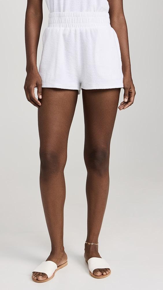 Year of Ours The Montego Shorts | Shopbop Product Image