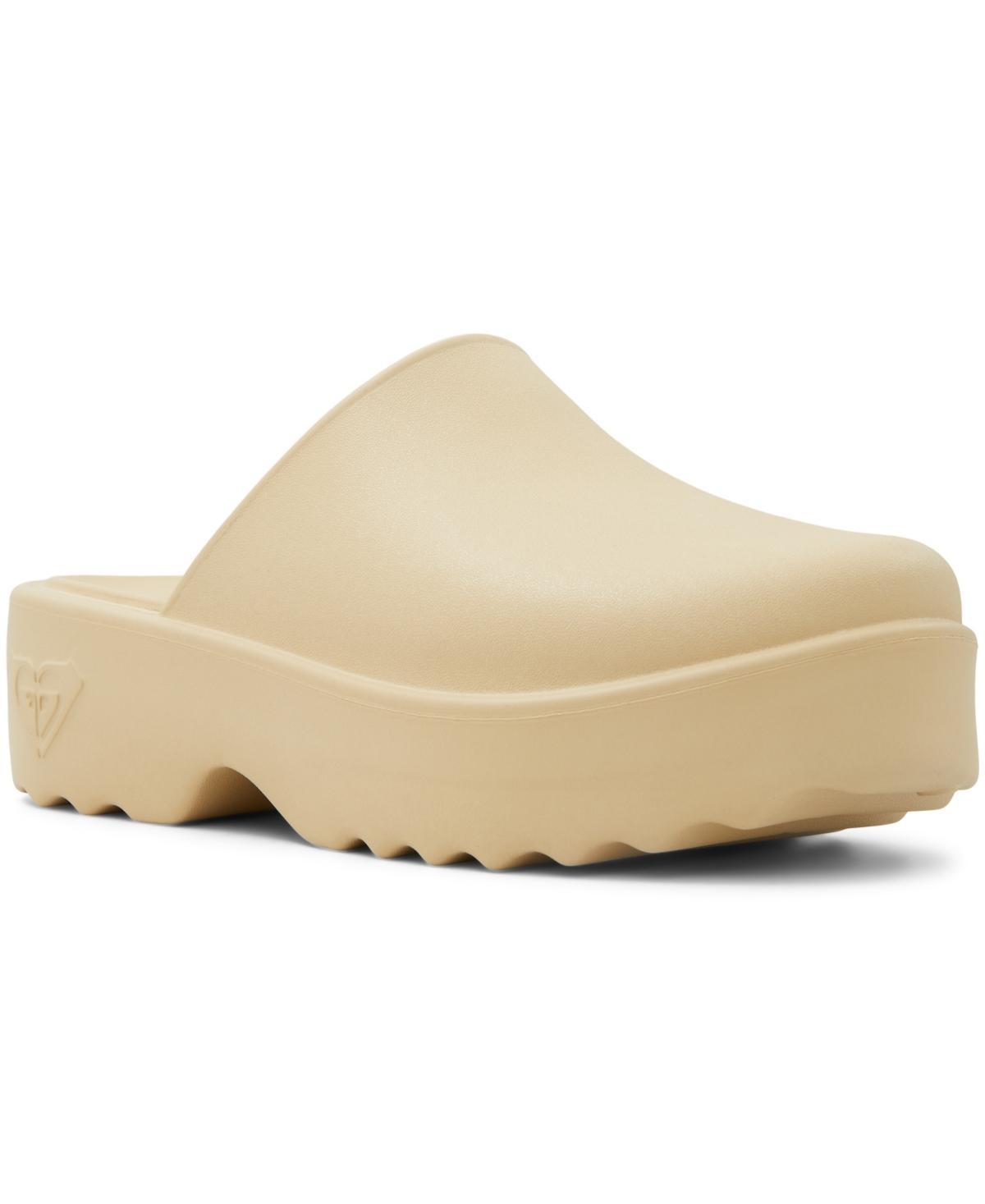 Roxy Womens Maddy Slip-On Mules Product Image