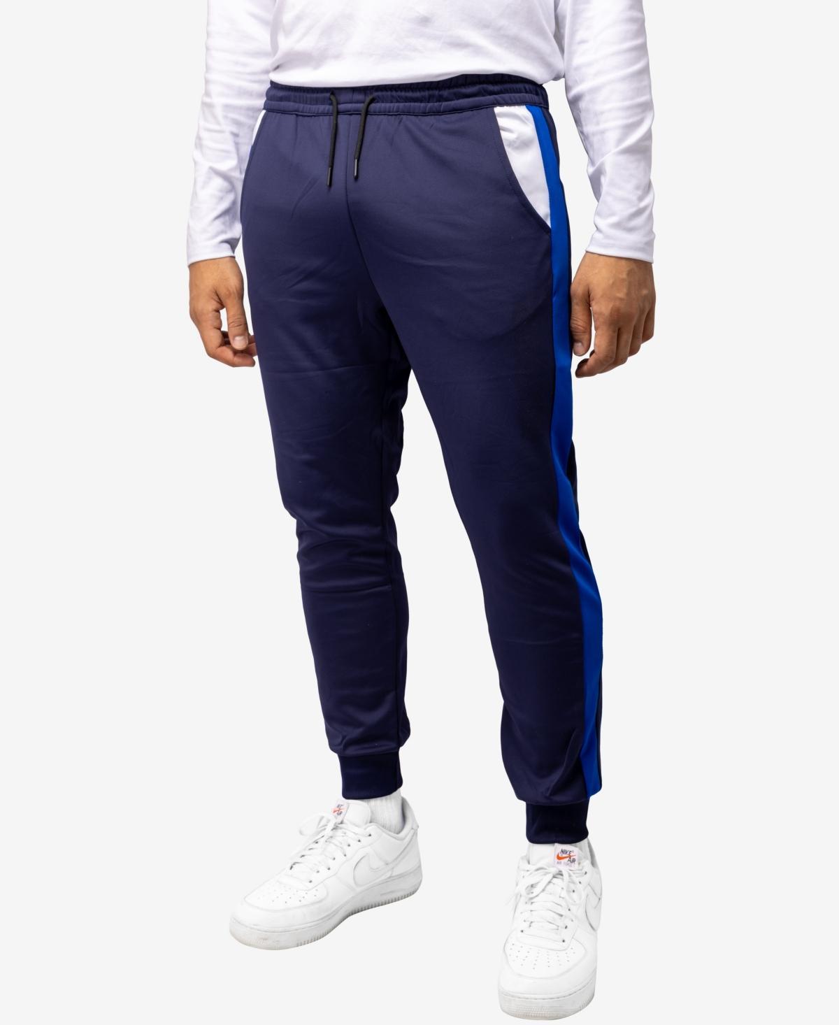 X-Ray Mens Track Jogger Product Image