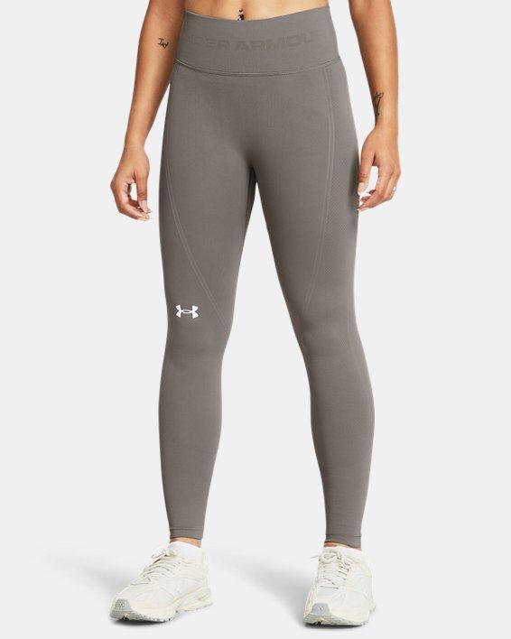 Women's UA Train Seamless Leggings Product Image