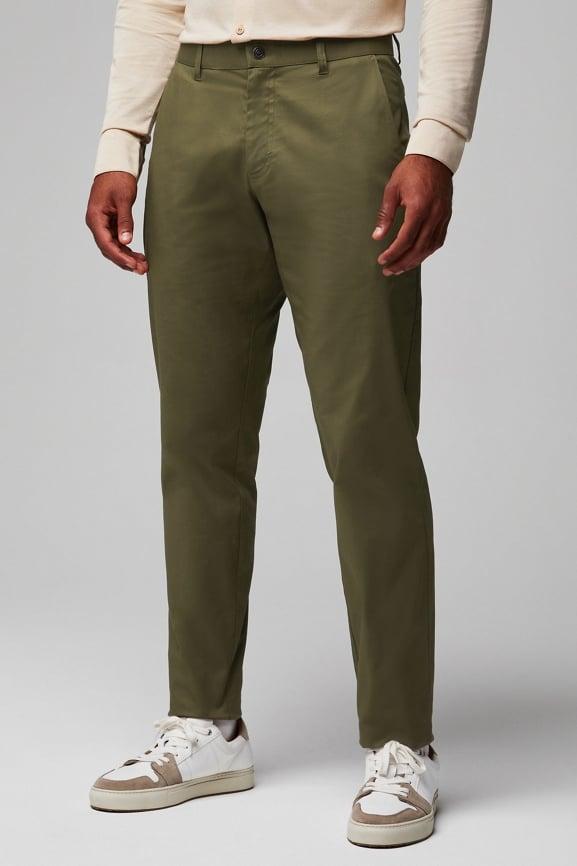 The High Side Chino (Classic Fit) Product Image