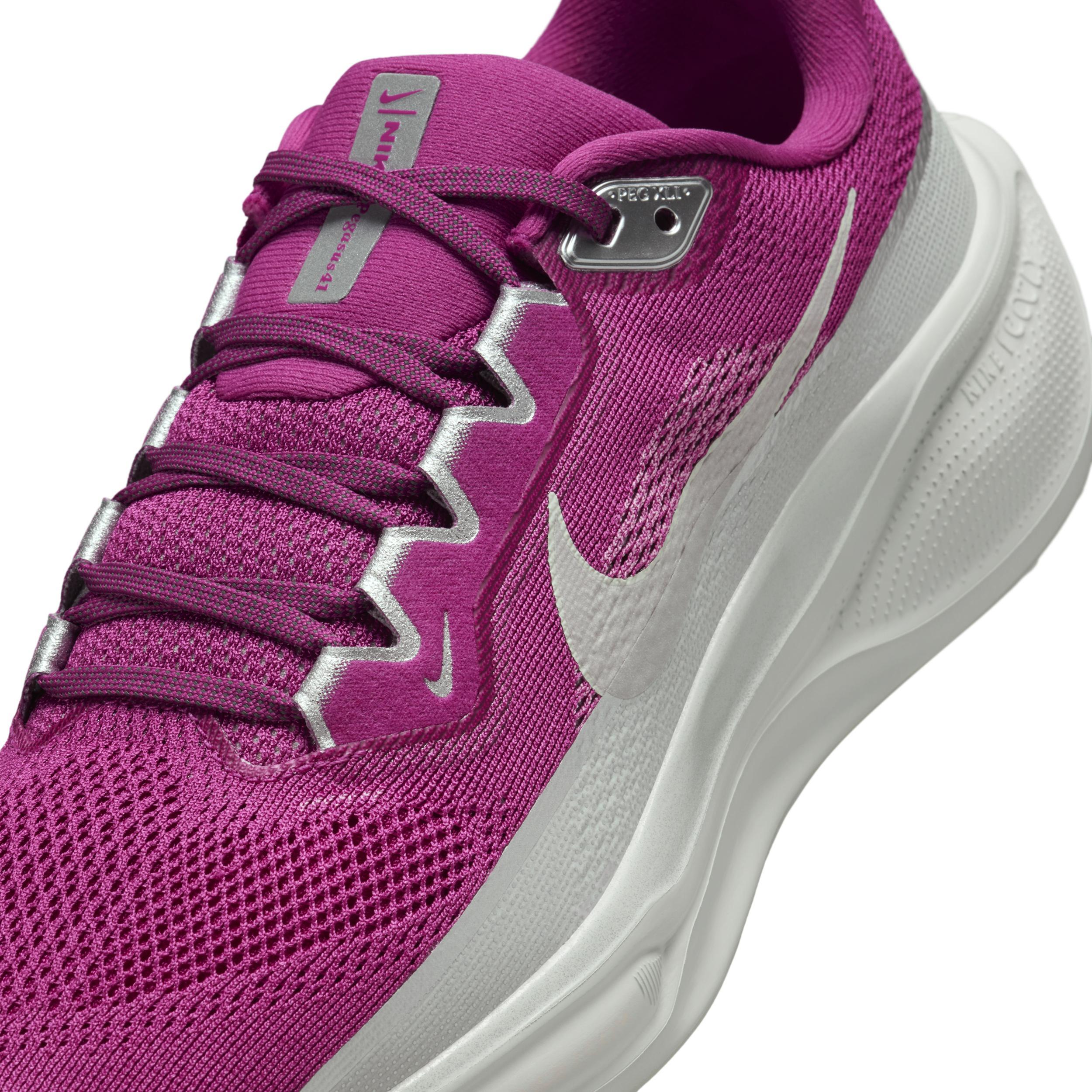 Nike Women's Pegasus 41 PRM Road Running Shoes Product Image