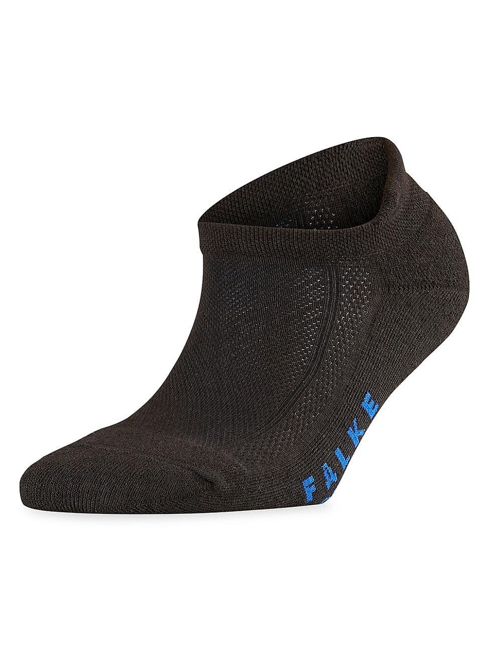 Falke Cool Kick Sneaker Socks (Gloss) Women's Low Cut Socks Shoes Product Image