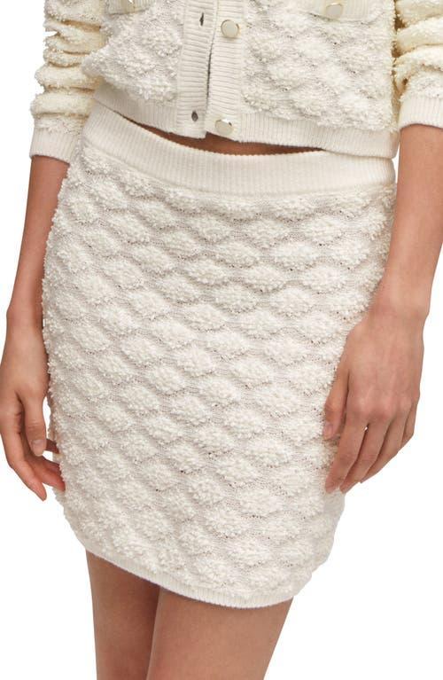 MANGO - SKIRT ecru - XXL - Women Product Image