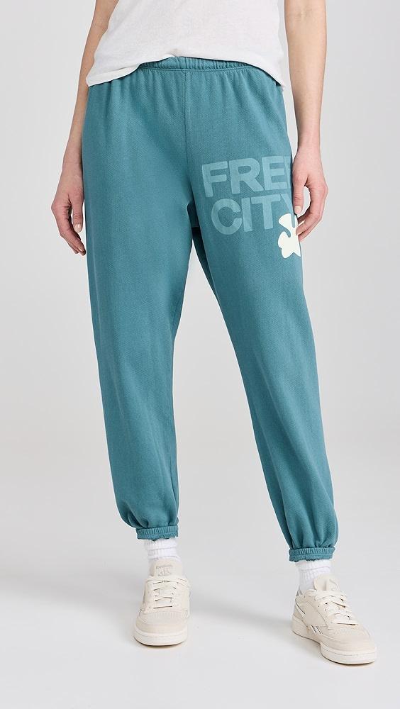 FREECITY Freecity Sweats | Shopbop Product Image