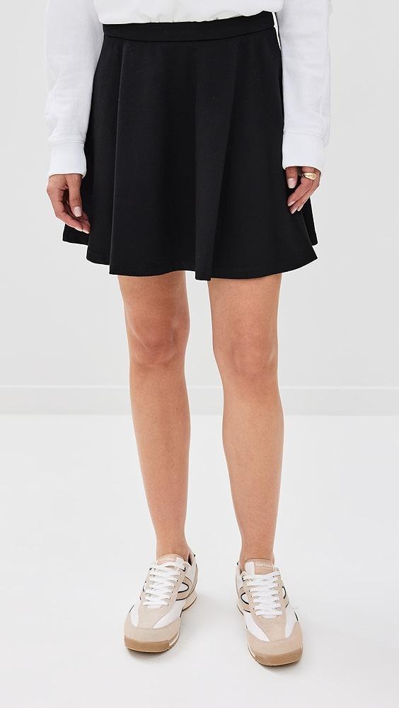 STAUD Stacy Skirt | Shopbop Product Image